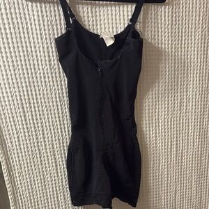 Diane Faja USA Sz M Black